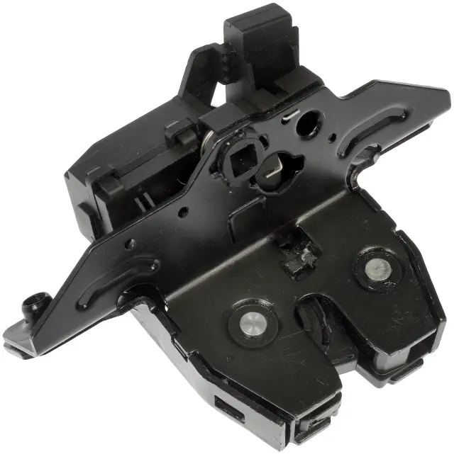 940674 - Exterior: Liftgate Lock Actuator - Integrated for Dorman Image