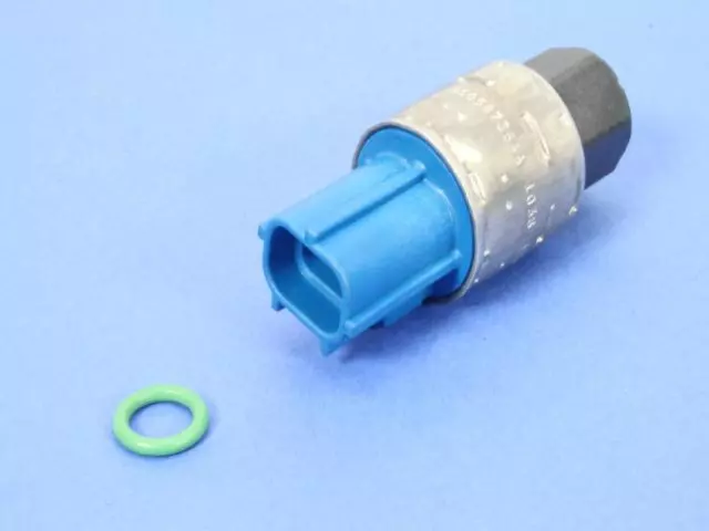 A/C Low Pressure Cut Off Switch - Mopar (5058736aa)