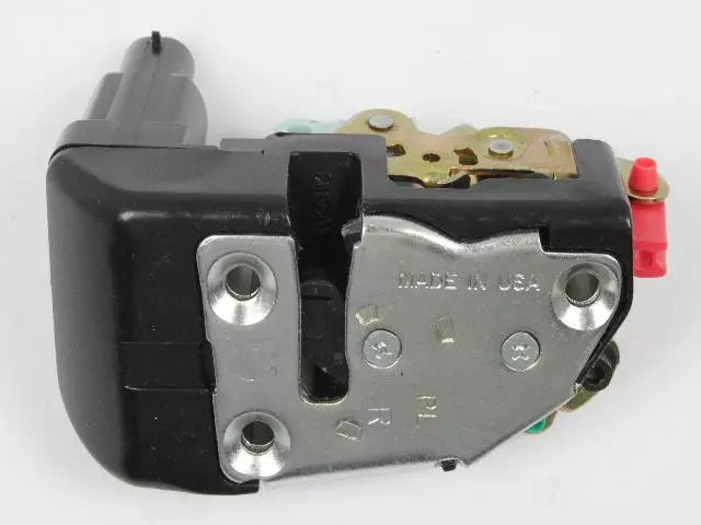 Door Latch Assembly - Mopar (4658994)