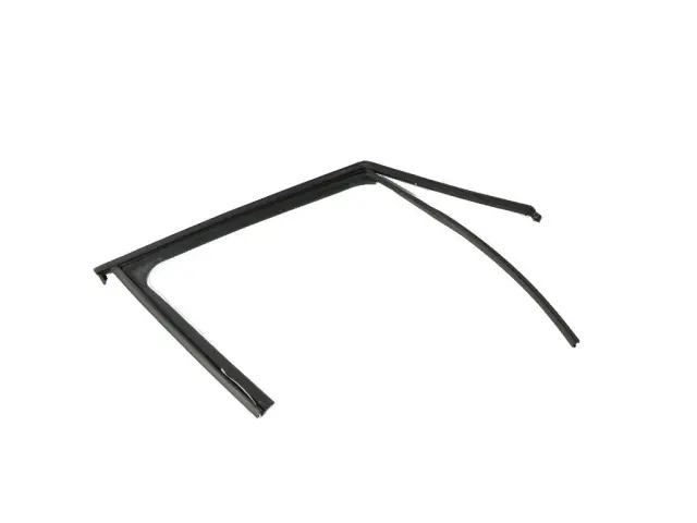 68247285AB - : Front Door Flush Glass Weatherstrip, Right for Mopar Image