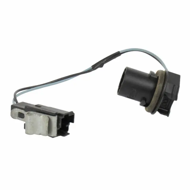 DG1Z13410C - Electrical: Socket &amp; Wire for Ford Image