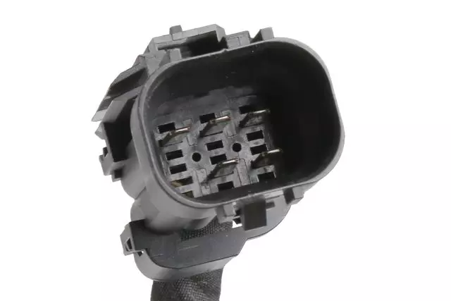 Accessory Power Fuse Block Rear Wiring Harness Extension - GM (23310341)