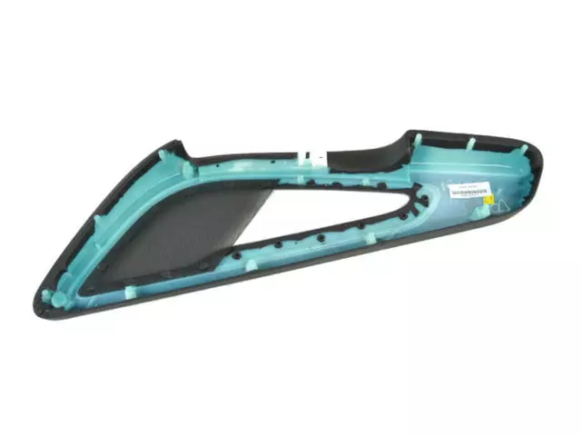 Front Door Trim Armrest, Left - Mopar (5QZ11LV5AA)