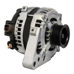 2100611 - : Remanufactured DENSO First Time Fit Alternator for Denso Image