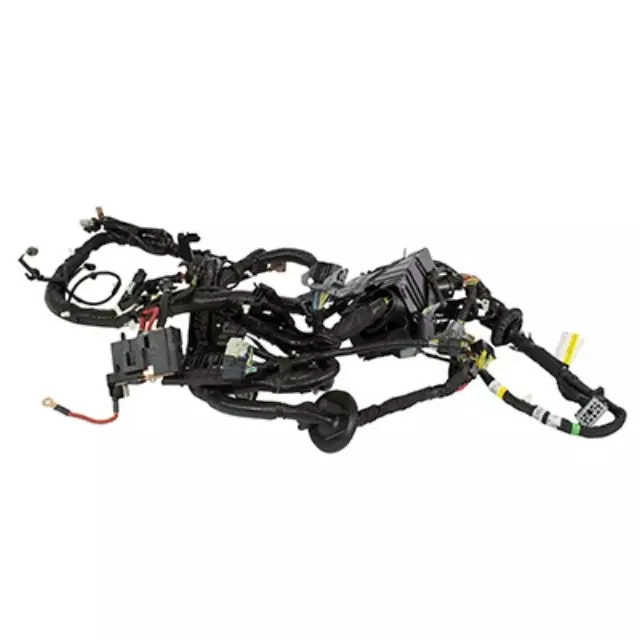 Wire Harness - Ford (FC3Z-12A581-F)