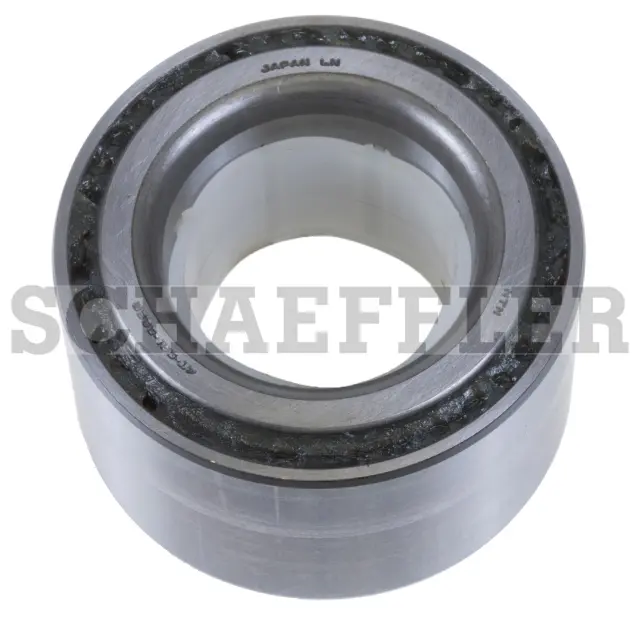 102585 - : FAG Wheel Bearing - Generation 1 for SCHAEFFLER BEARING Image