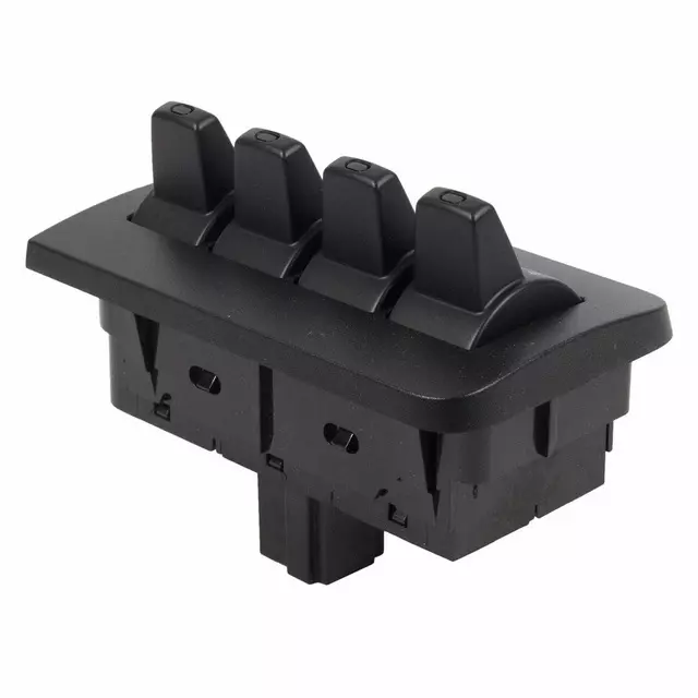 AL3Z13D730AA - : 2010-2024 Ford - Switch Assembly for Ford: E-350 Super Duty, E-450 Super Duty, F-150, F-250 Super Duty, F-350 Super Duty, F-450 Super Duty Image