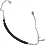 HA113532C - : A/C Refrigerant Discharge Hose -- Discharge Line for UAC Image