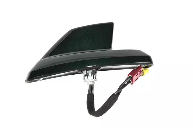 Part# 84087201 Unripened Green High Frequency Antenna - GM (84087201)