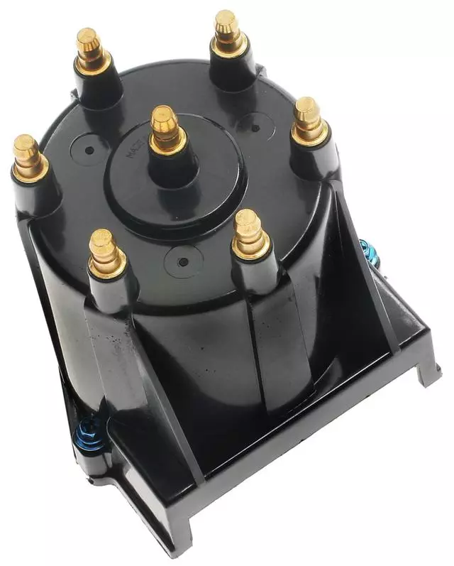 D580A - : Ignition Distributor Cap for ACDelco Image