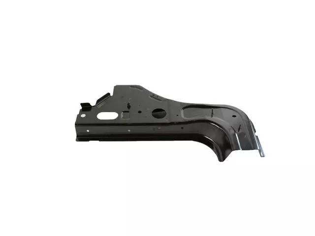 68091547AA - Body Sheet Metal Except Doors: Cowl Side Panel, Left for Chrysler: 200 Image