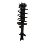 816369 - : PRT 816369 Suspension Strut and Coil Spring Assembly for PRT PERFORMANCE RIDE Image