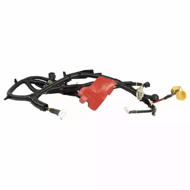Battery Cable Harness - Ford (GC2Z-14300-B)