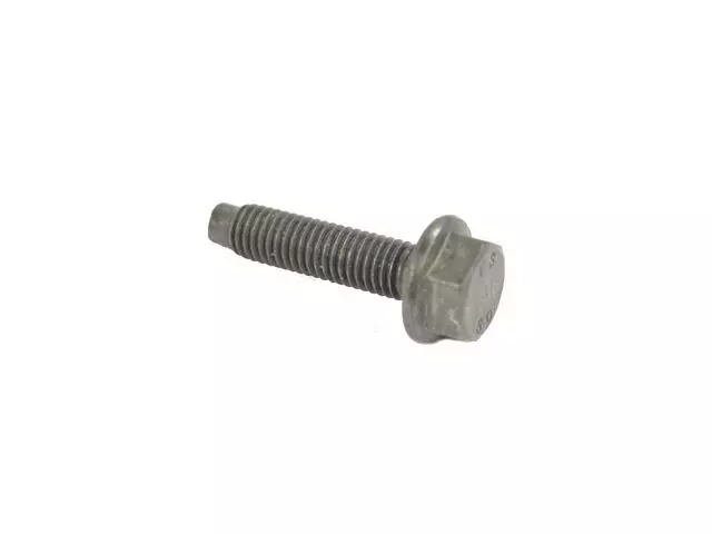 Hex Flange Head Bolt - Alfa Romeo (68332357AA)