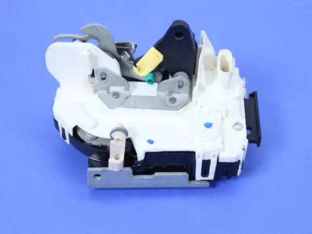 4589415AG - Body: Latch for Dodge: Caliber | Jeep: Compass, Patriot Image