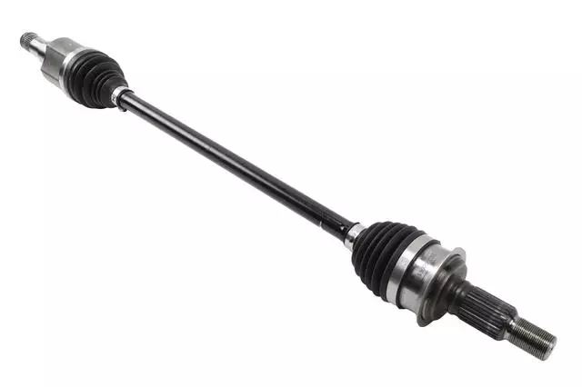 Rear Axle for 2019 Chevrolet Equinox | Chevy OEM Parts