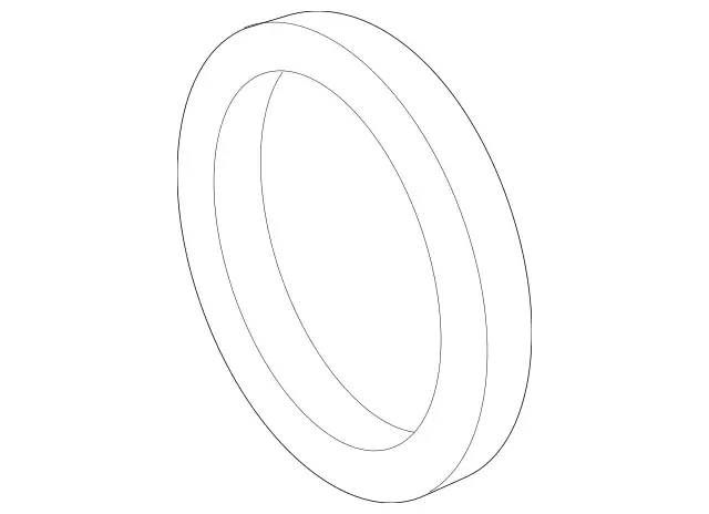 5429904 - Attachment Parts: Decoupling Ring for Mercedes-Benz: 180b, 300C, 300CD, 350SD, AMG GT 43, AMG GT 53, AMG GT 63, AMG GT 63 S, AMG GT 63 S E Performance, C300, C43 AMG, C63 AMG S E Performance, CLS450, CLS53 AMG, E300, E350, E400, E43 AMG, E450, E53 AMG, E63 AMG S, EQE 350, EQE 350+, EQE 500, EQE AMG, EQS 450, EQS 450+, EQS 580, EQS AMG, GLA250, GLA35 AMG, GLA45 AMG, GLB250, GLB35 AMG, GLC300, GLC350e, GLC43 AMG, GLC63 AMG S E Performance, GLE350, GLE450e, GLE580, GLS450, GLS580, GLS63 AMG, Maybach GLS600, Maybach S580, Maybach S680, S500, S580, S580e, S63 AMG E Performance, SL43 AMG, SL55 AMG, SL63 AMG, SL63 AMG S E Performance Image image