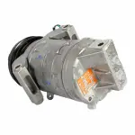 YCC381 - : Motorcraft™ A/C Compressor for Ford: F-150 Image