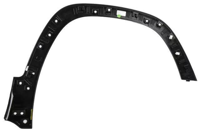 84579541 - : 2018-2024 GMC Terrain - Front Driver Side Wheel Opening Molding for GMC: Terrain Image