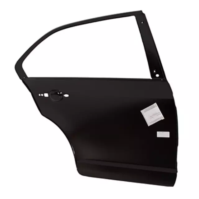 6H6Z5424701A - Body: Outer Panel for Lincoln: MKZ, Zephyr Image