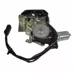 EJ5Z7843150A - Body: Gate Latch for Ford: Edge, Escape | Lincoln: MKC, MKT, MKX Image