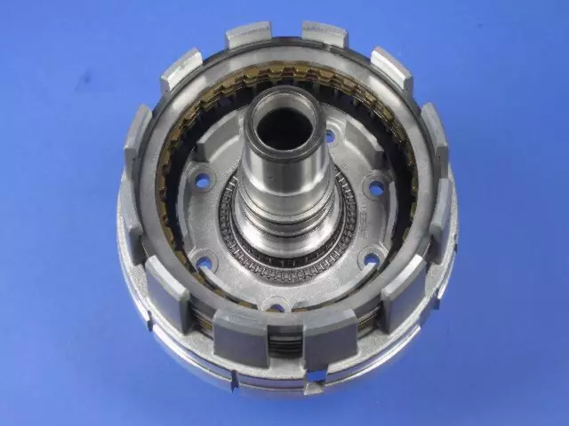 B1 Clutch Retainer Assembly - Mopar (52108539AC)
