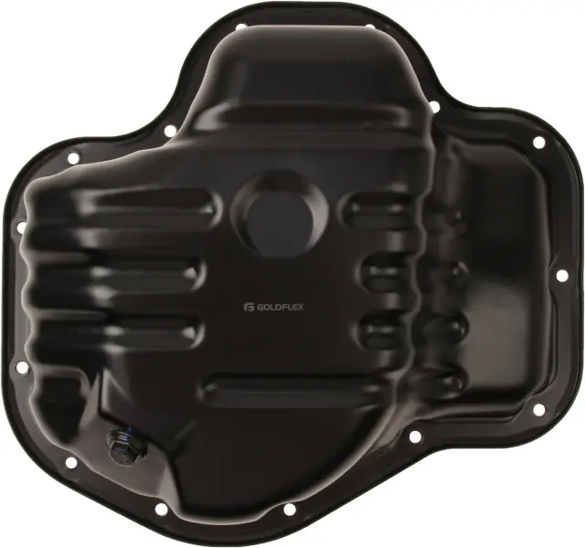 9658 - : MTC Ronak Engine Oil Pan for MTC Parts Image