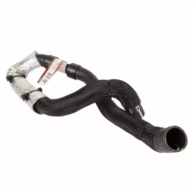 Lower Hose - Ford (F2GZ-8286-C)