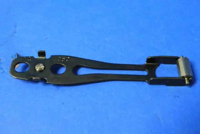 4753155AB - Transmission: Valve Body Detent for Mopar Image