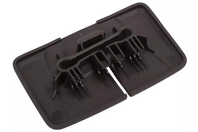 22965408 - Body: Seat Belt Cover for Chevrolet: Impala Image