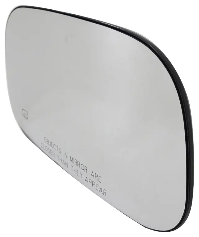 56325 - Body: Heated Door Mirror Glass for Dorman Image