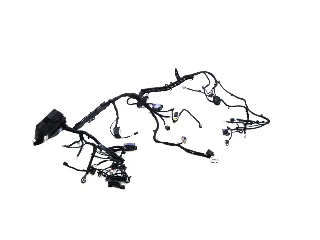 68384609AD - : Headlamp To Dash Wiring for Dodge: Challenger Image