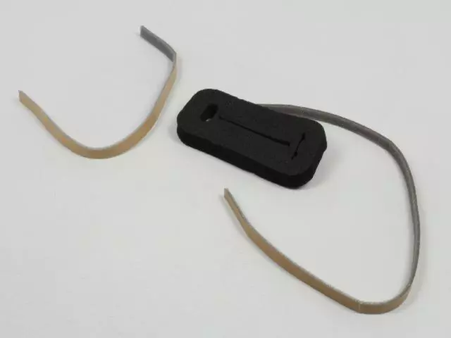 A/c And Heater Unit Seal Kit - Mopar (68042743AA)