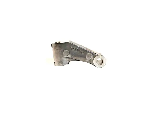 68444376AA - Fuel and Accelerator Pedal: Support for Mopar Image