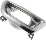 200805NA4A - : Tail Pipe Extension for Infiniti Image