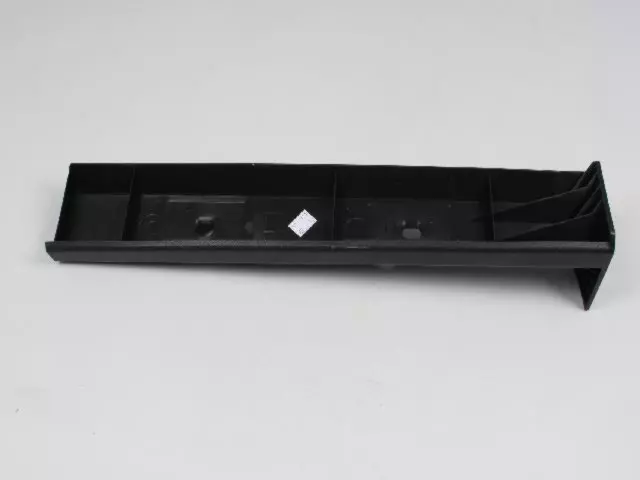Box Side End Rail Cover, Left - Mopar (68044935AC)