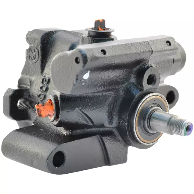 Power Steering Pump - ACDelco (36P0783)