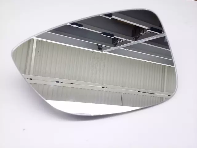 Mirror Glass - Volkswagen (3C8-857-521-B)