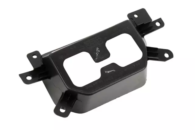 23243484 - Body: Hole Cover for GMC: Sierra 1500, Sierra 1500 Limited Image