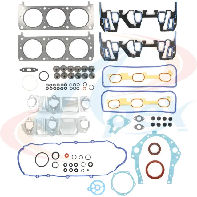 AFS3102 - Gaskets: APEX Automobile Parts Inc Full Set for APEX Automobile Parts Inc Image