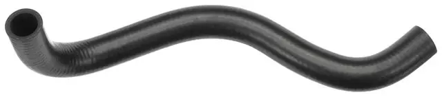 24236L - : Molded Lower Radiator Hose for ACDelco Image