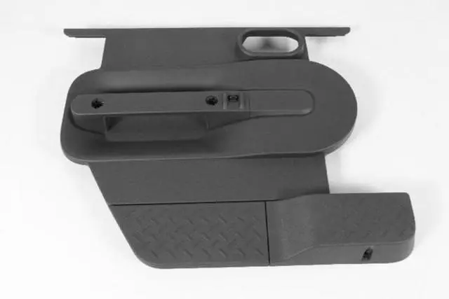 FRONT DOOR TRIM - PANEL 5KJ27ZJ8AC - Mopar (5KJ27ZJ8AC)