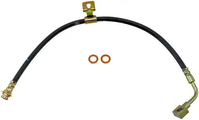 H38183 - Brake: Brake Hydraulic Hose for Dorman Image