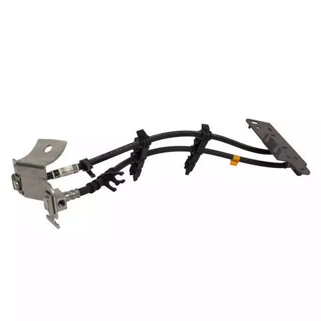 Brake Hydraulic Hose - Ford (HC3Z-2282-AL)