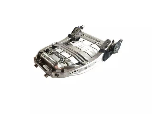 Front Seat Back Frame, Outboard - Mopar (68253368AC)