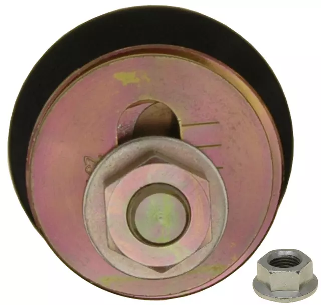 Front Upper Ball Joint - ACDelco (45K16010)
