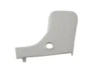 7HH26SA5AA - Interior Trim: Rear Seat Pivot Cover for Mopar Image
