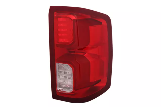 84288721 - : Rear Passenger Side Body Structure Stop Lamp for Chevrolet: Silverado 1500 Image