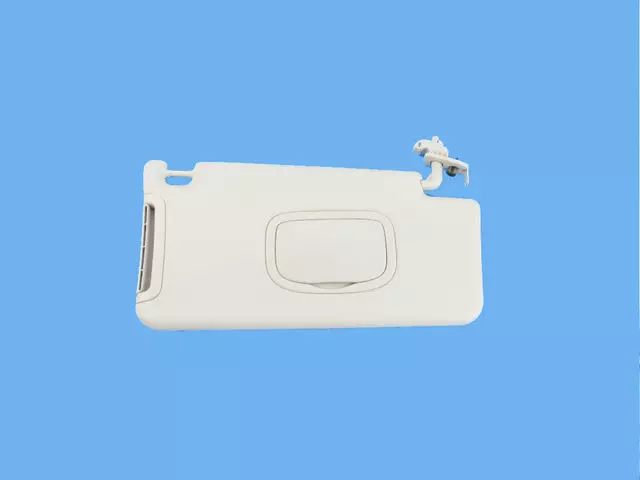 6RY43MS7AA - : Visor Right for Mopar Image