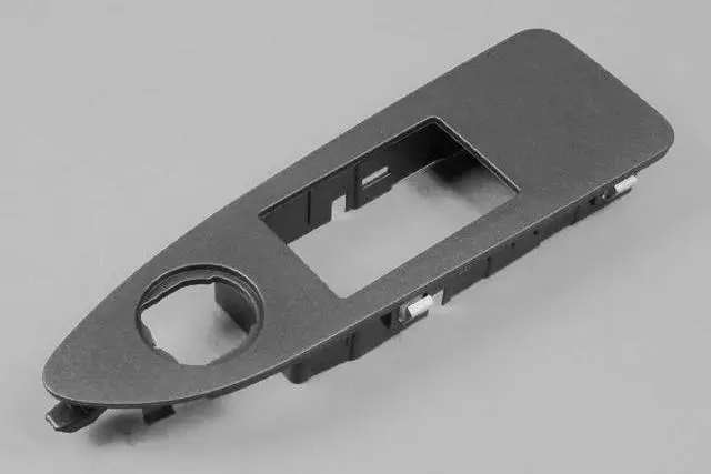 Switch Bezel - Mopar (1MV652DVAA)